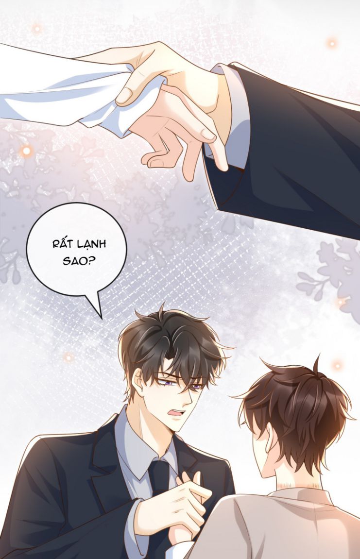 Pháp Ngoại Chi Đồ: Chapter 35