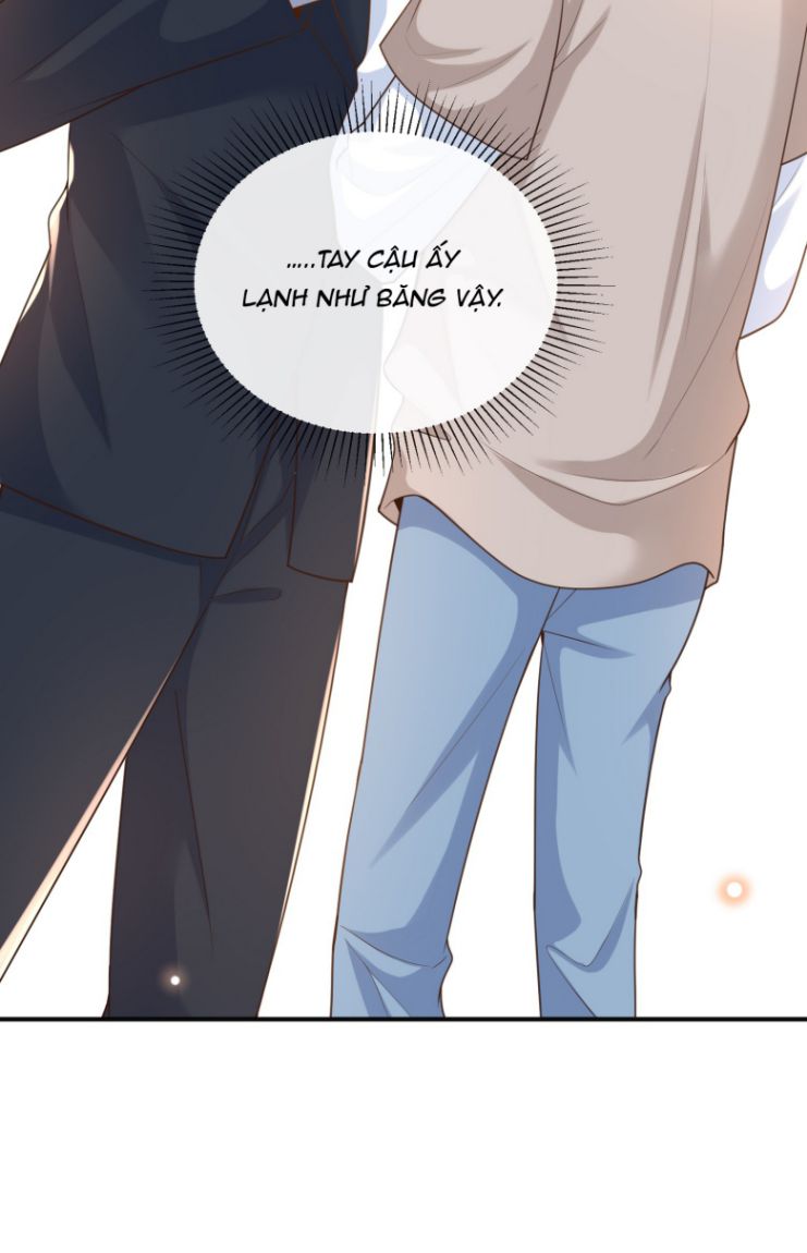 Pháp Ngoại Chi Đồ: Chapter 35