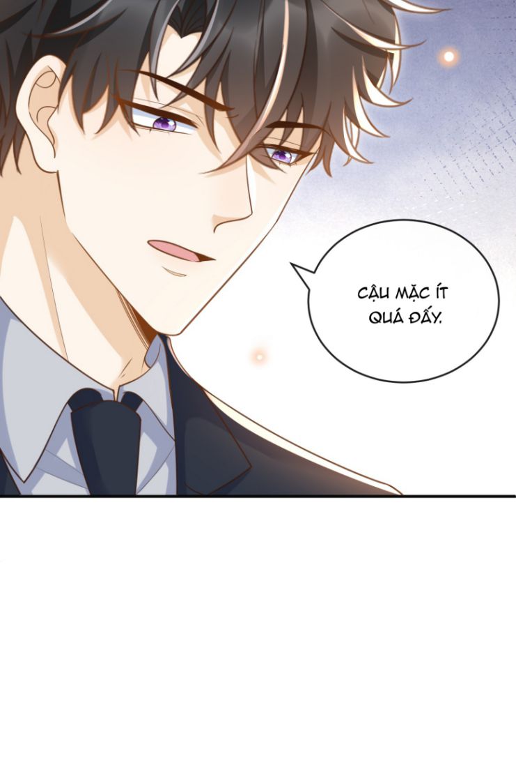 Pháp Ngoại Chi Đồ: Chapter 35