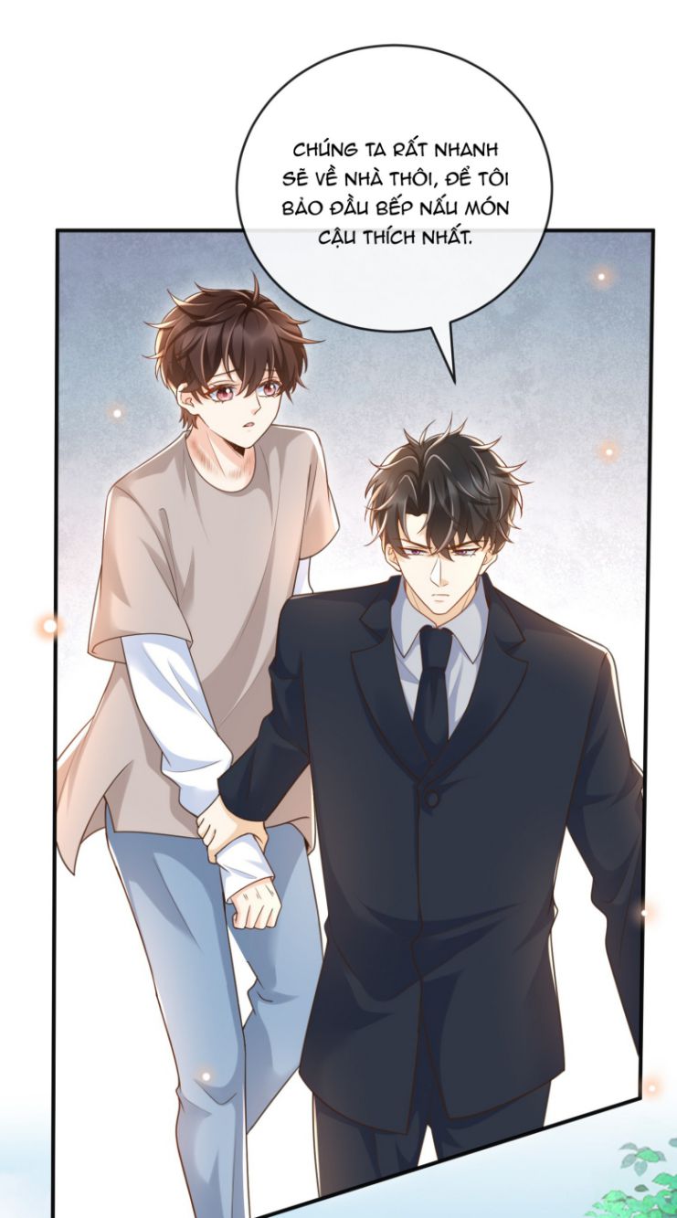 Pháp Ngoại Chi Đồ: Chapter 35