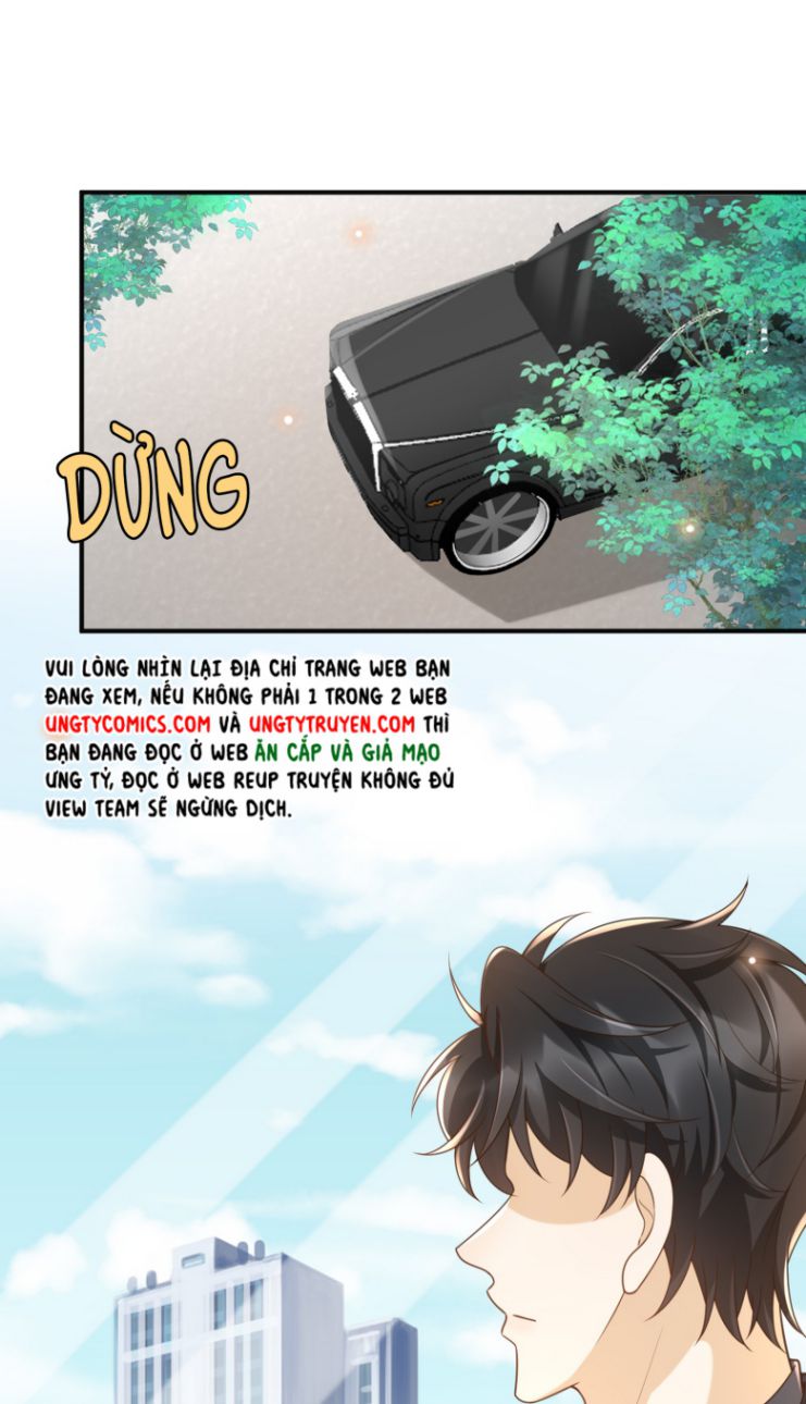 Pháp Ngoại Chi Đồ: Chapter 35