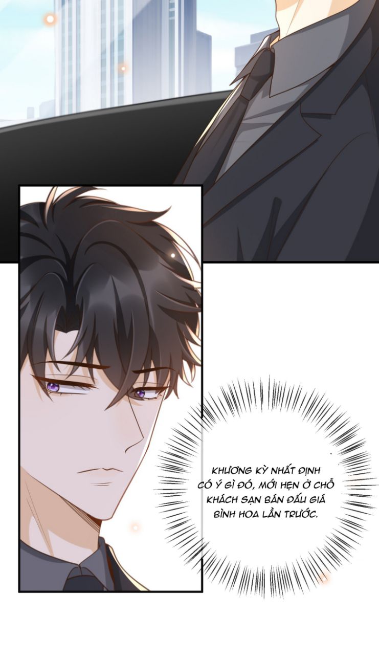 Pháp Ngoại Chi Đồ: Chapter 35