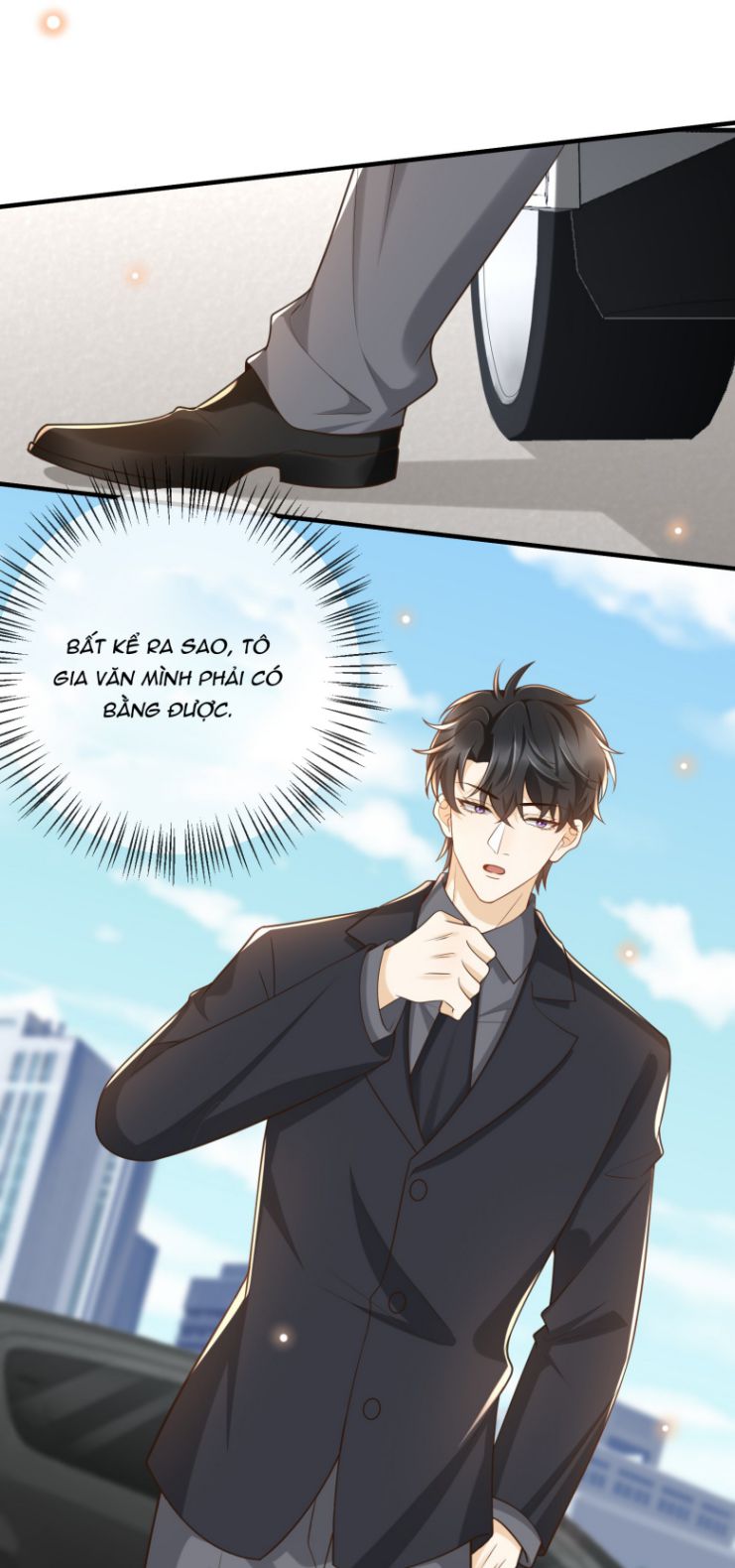 Pháp Ngoại Chi Đồ: Chapter 35