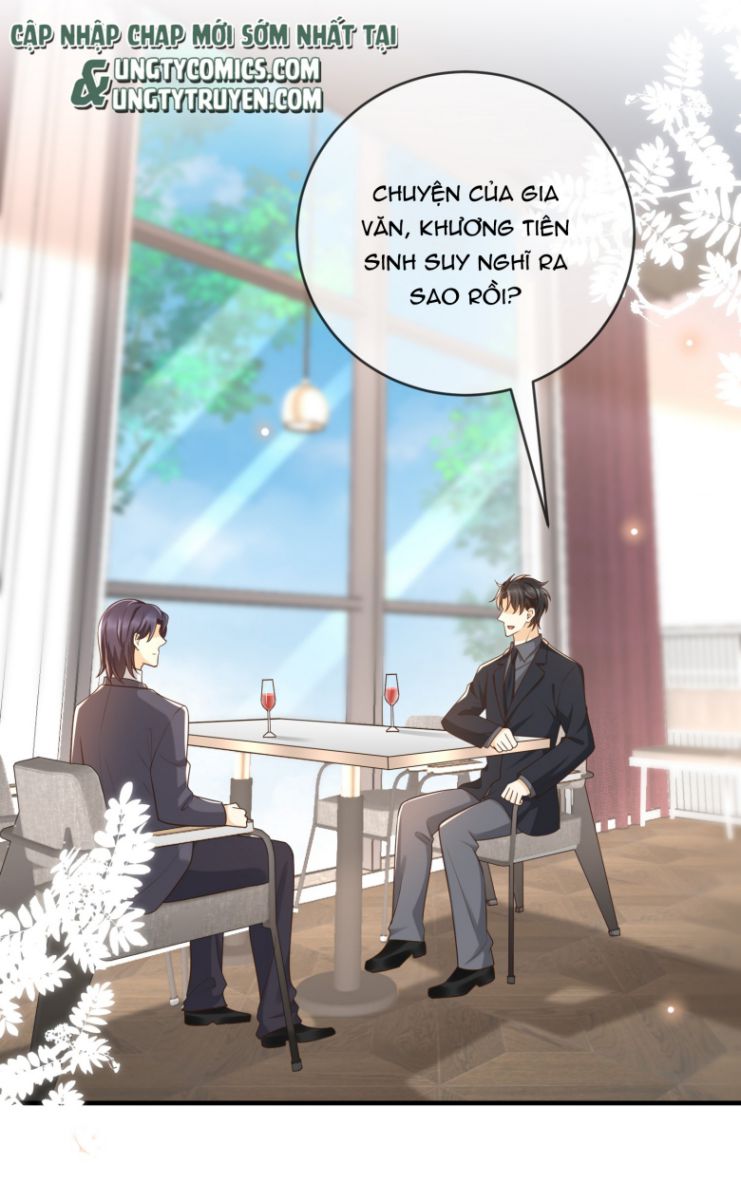 Pháp Ngoại Chi Đồ: Chapter 35