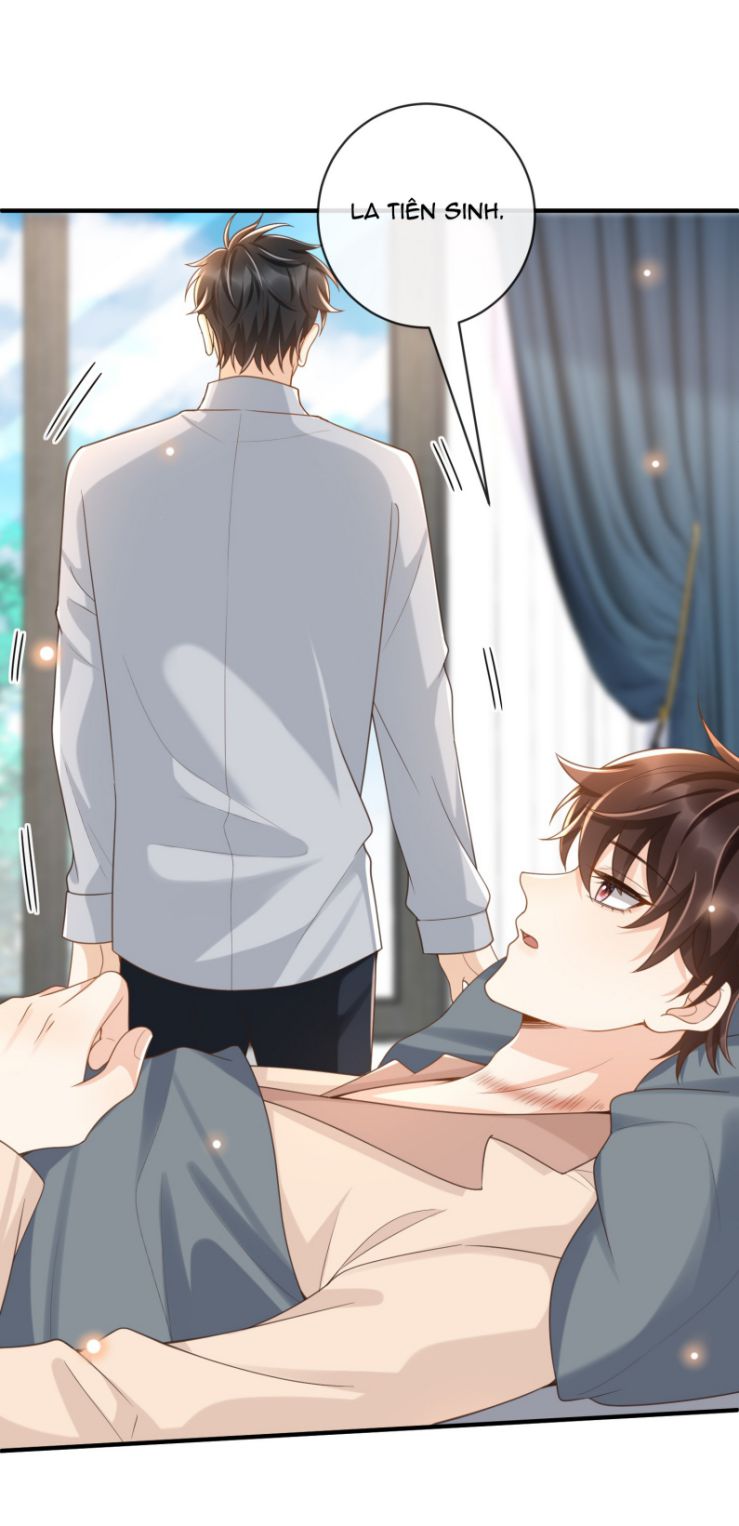 Pháp Ngoại Chi Đồ: Chapter 36