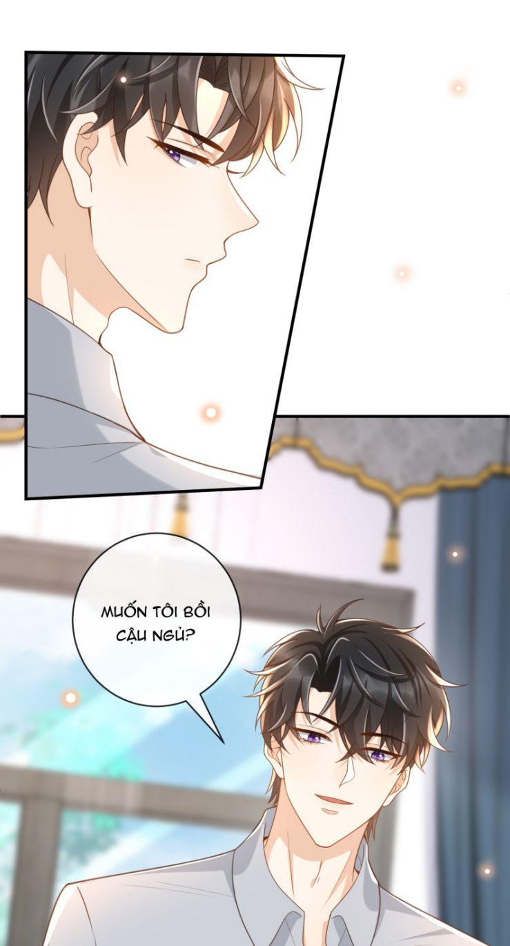 Pháp Ngoại Chi Đồ: Chapter 36