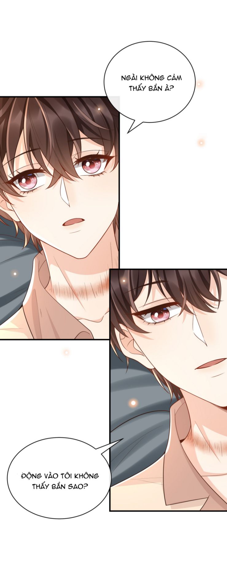 Pháp Ngoại Chi Đồ: Chapter 36