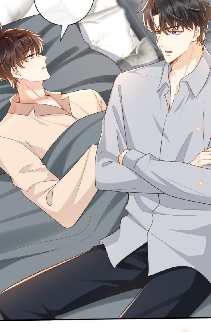 Pháp Ngoại Chi Đồ: Chapter 36