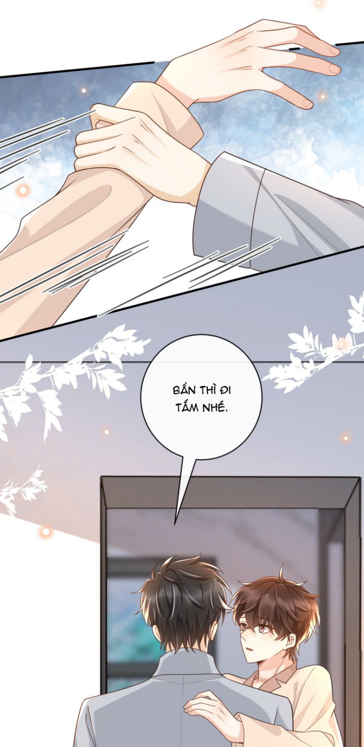 Pháp Ngoại Chi Đồ: Chapter 36