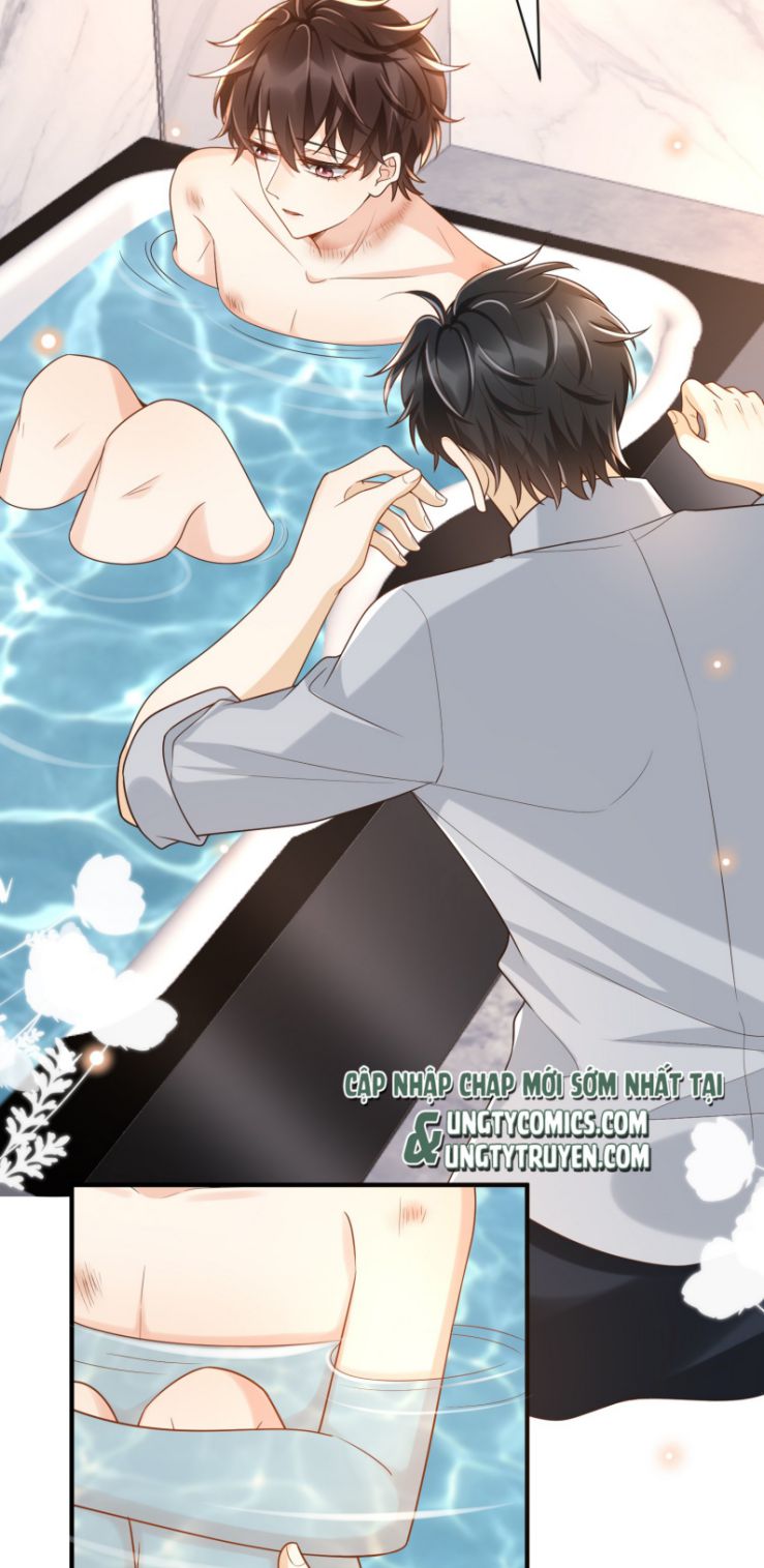 Pháp Ngoại Chi Đồ: Chapter 36