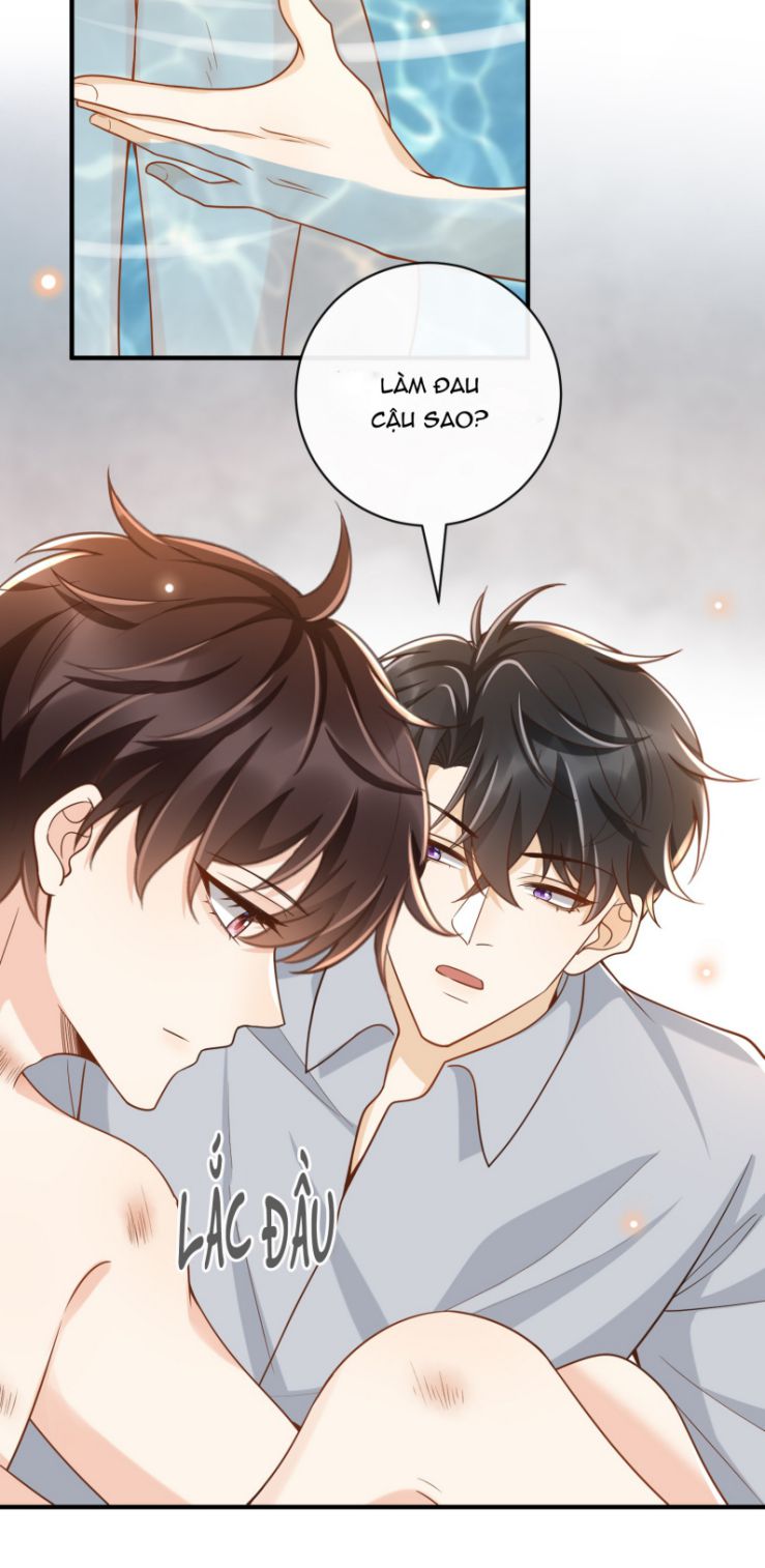 Pháp Ngoại Chi Đồ: Chapter 36