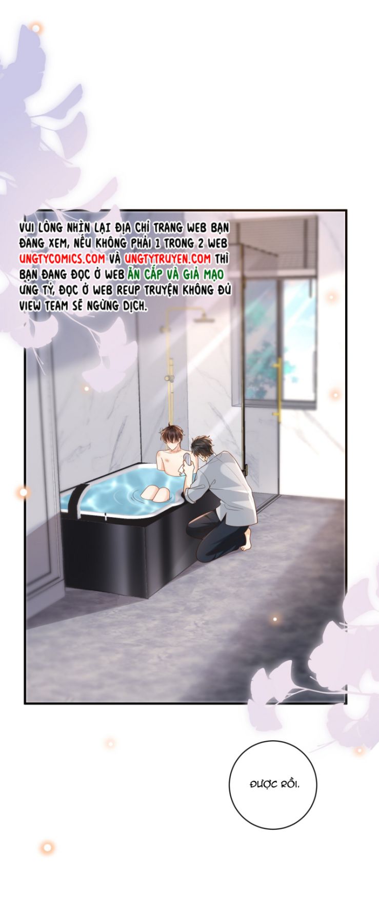 Pháp Ngoại Chi Đồ: Chapter 36