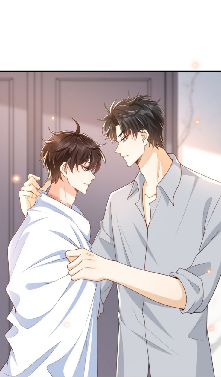 Pháp Ngoại Chi Đồ: Chapter 36