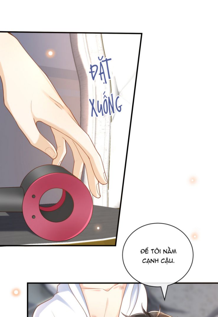 Pháp Ngoại Chi Đồ: Chapter 36