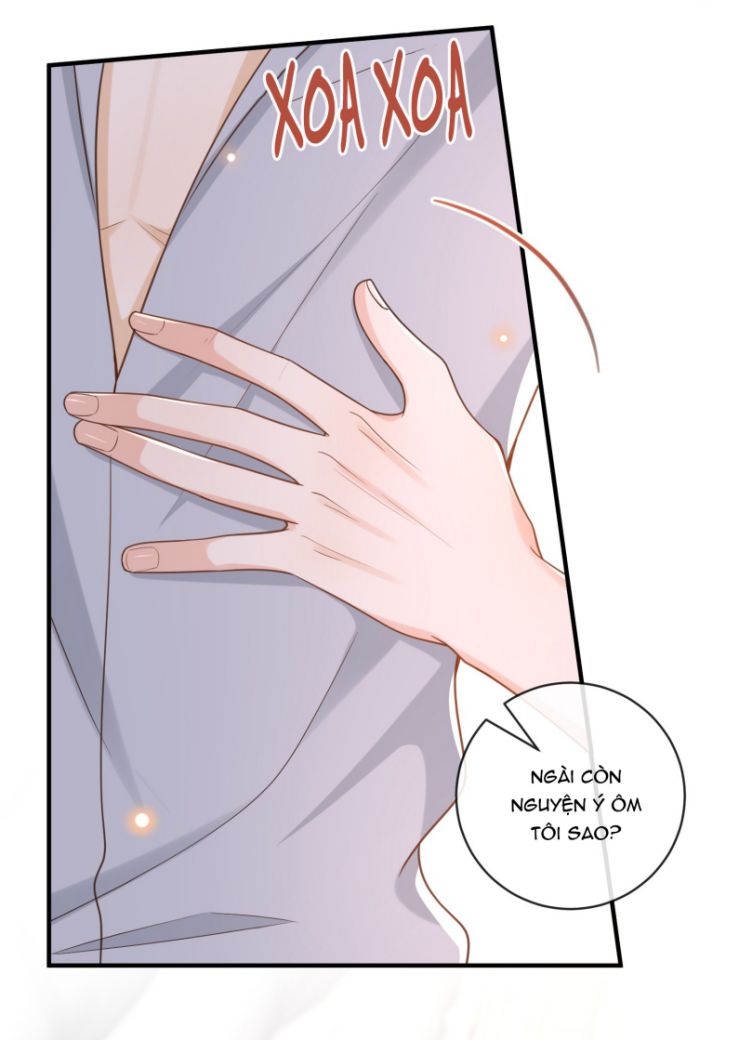 Pháp Ngoại Chi Đồ: Chapter 36