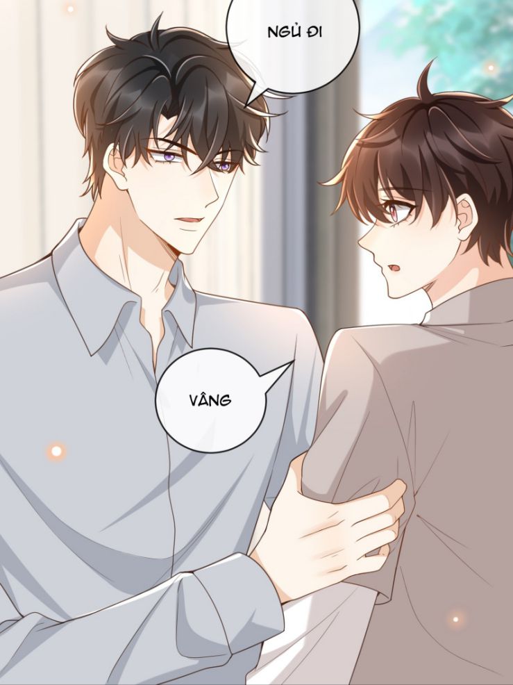 Pháp Ngoại Chi Đồ: Chapter 36
