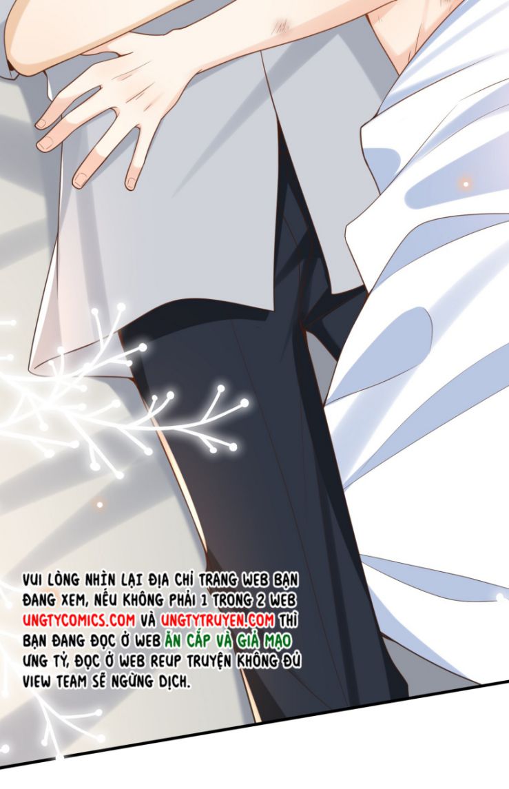 Pháp Ngoại Chi Đồ: Chapter 36