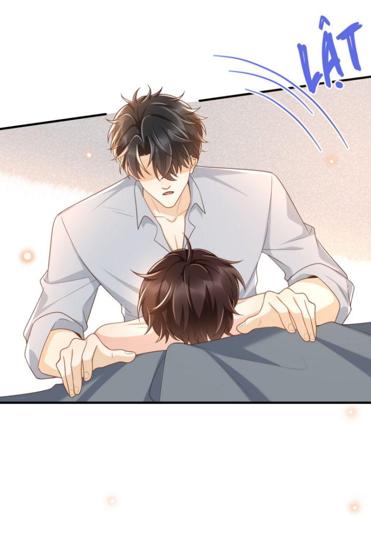 Pháp Ngoại Chi Đồ: Chapter 36