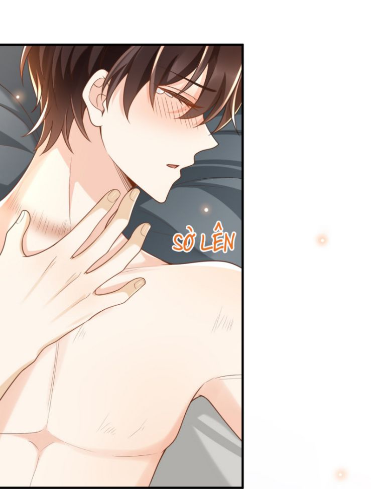 Pháp Ngoại Chi Đồ: Chapter 36