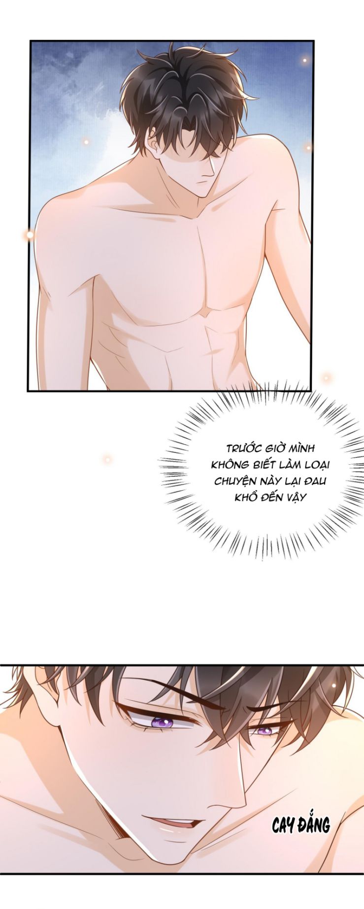 Pháp Ngoại Chi Đồ: Chapter 36