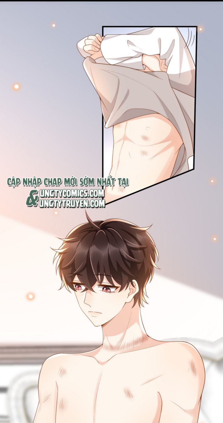 Pháp Ngoại Chi Đồ: Chapter 36