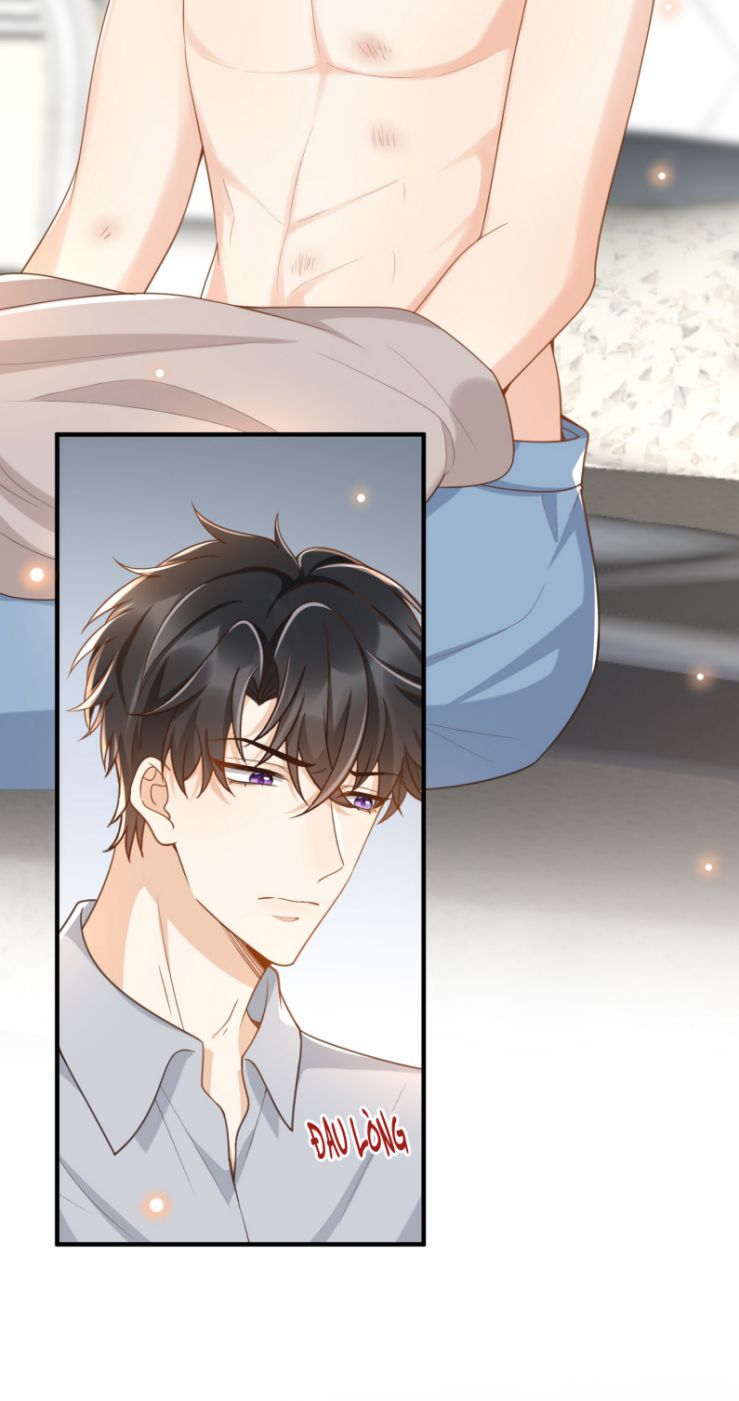 Pháp Ngoại Chi Đồ: Chapter 36