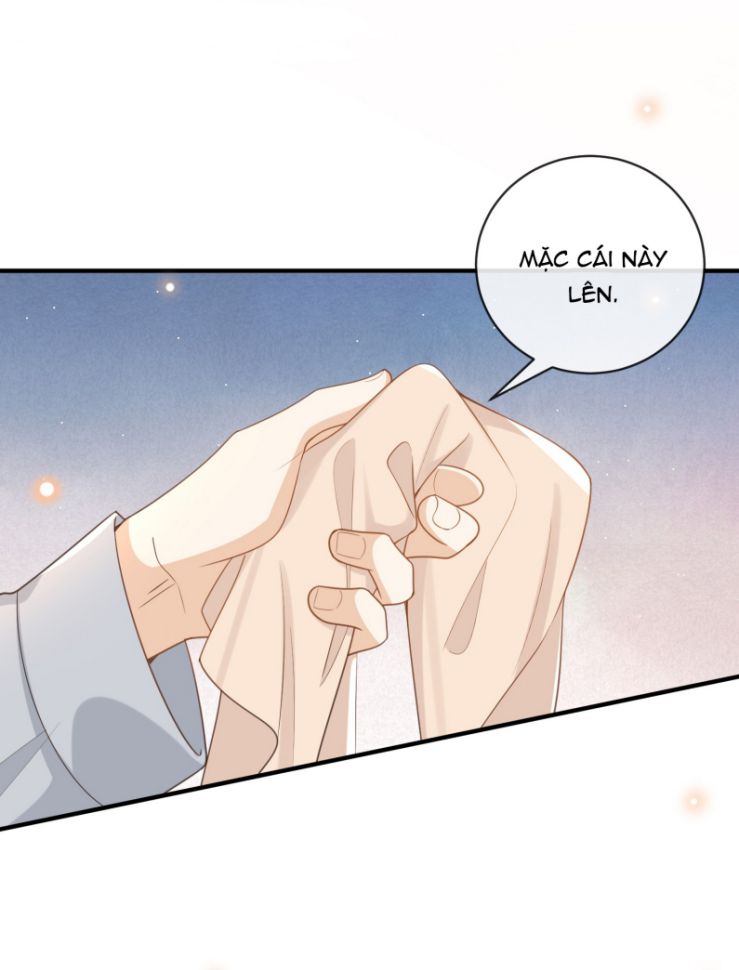 Pháp Ngoại Chi Đồ: Chapter 36