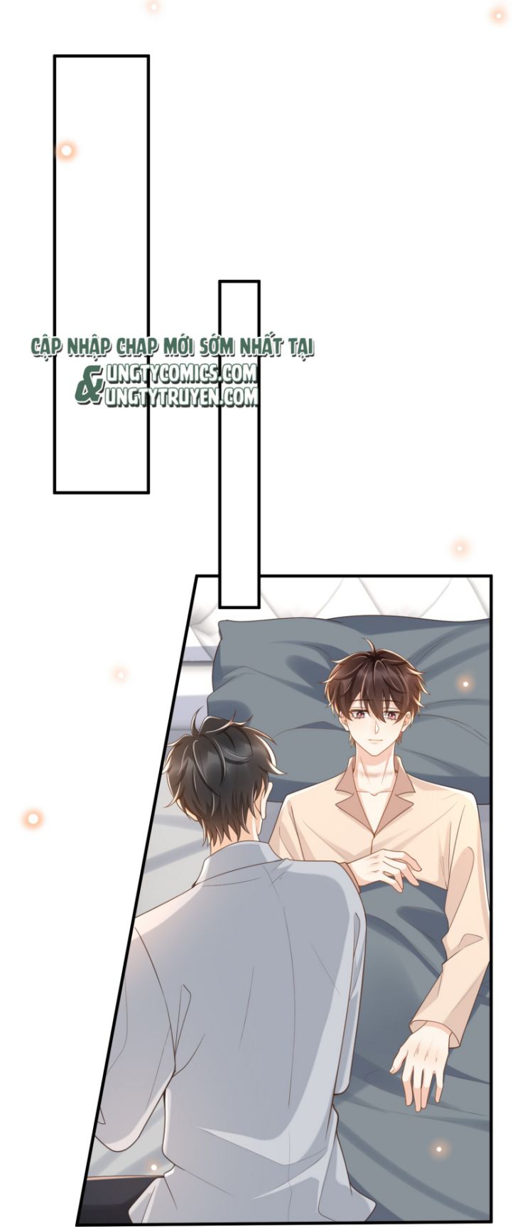 Pháp Ngoại Chi Đồ: Chapter 36