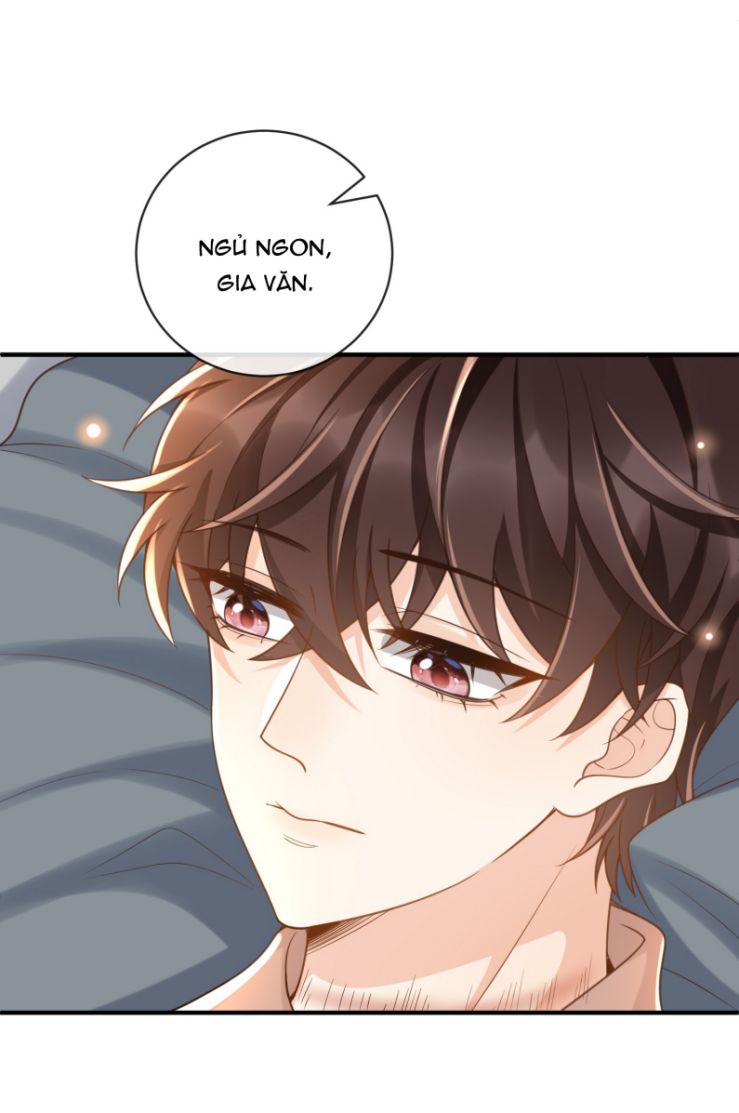 Pháp Ngoại Chi Đồ: Chapter 36