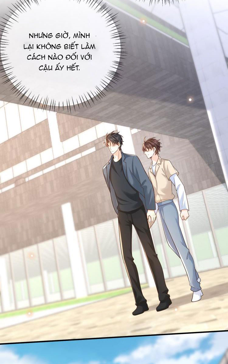 Pháp Ngoại Chi Đồ: Chapter 37