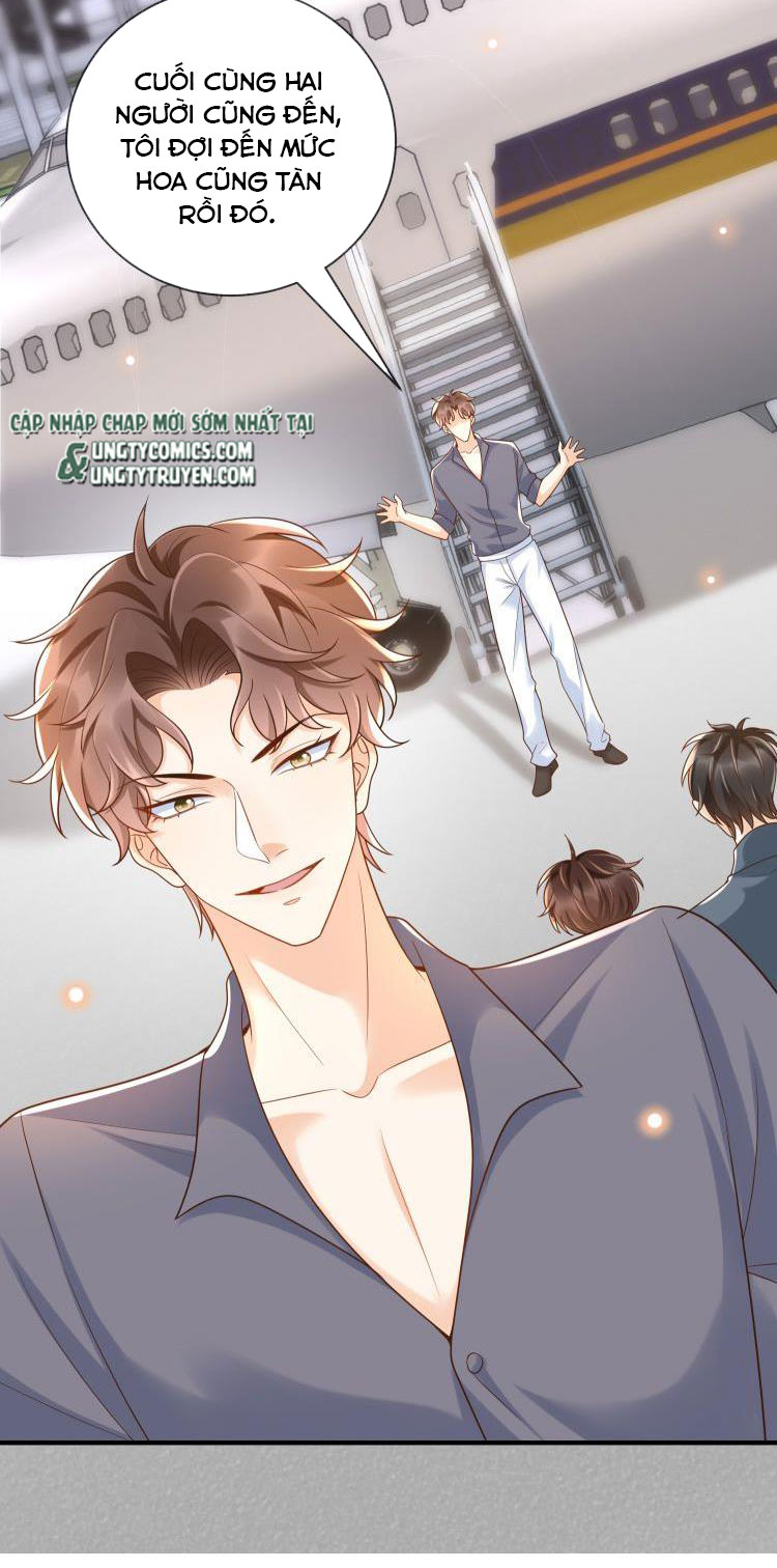 Pháp Ngoại Chi Đồ: Chapter 37