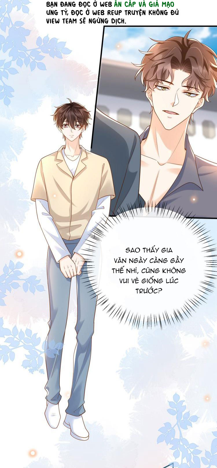 Pháp Ngoại Chi Đồ: Chapter 37