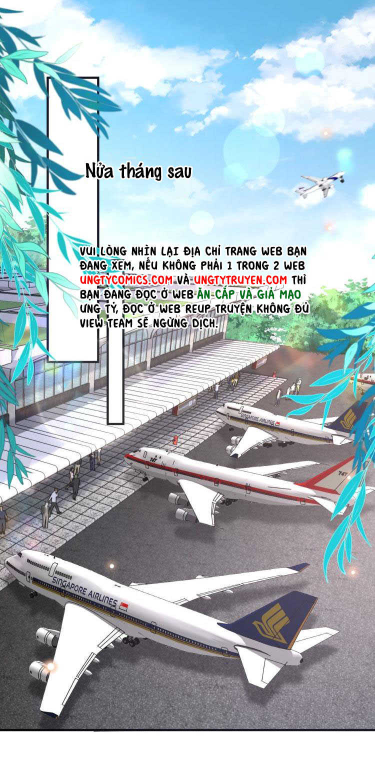 Pháp Ngoại Chi Đồ: Chapter 37
