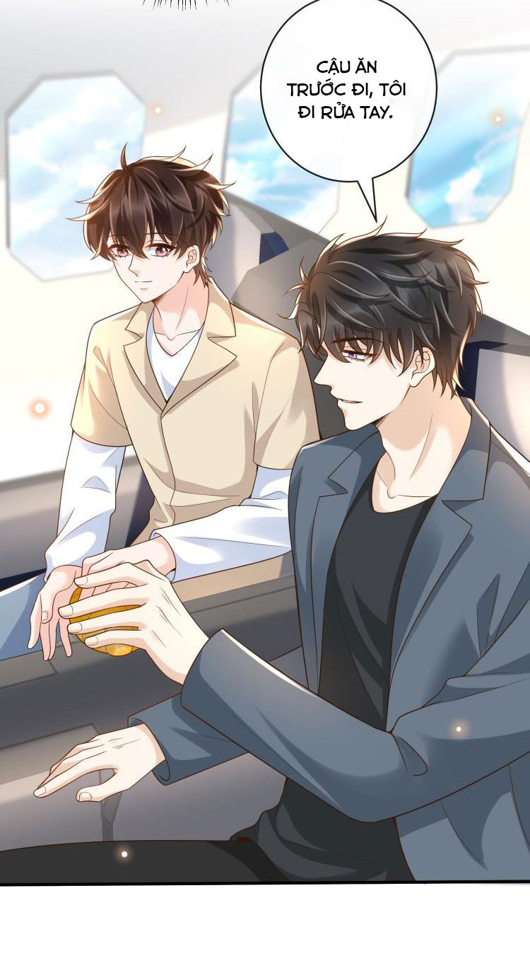 Pháp Ngoại Chi Đồ: Chapter 37