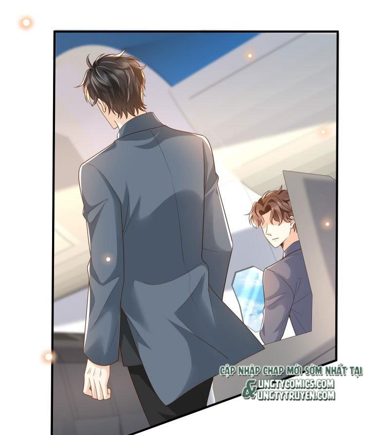 Pháp Ngoại Chi Đồ: Chapter 37