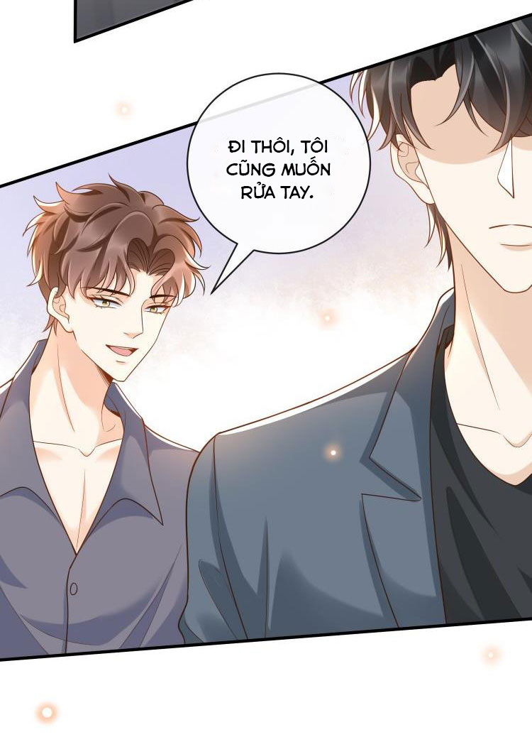 Pháp Ngoại Chi Đồ: Chapter 37