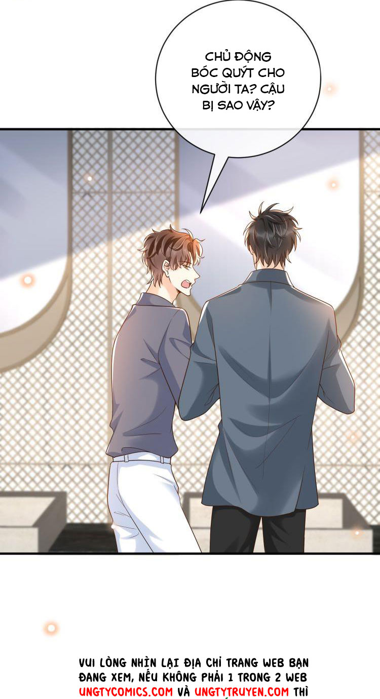 Pháp Ngoại Chi Đồ: Chapter 37