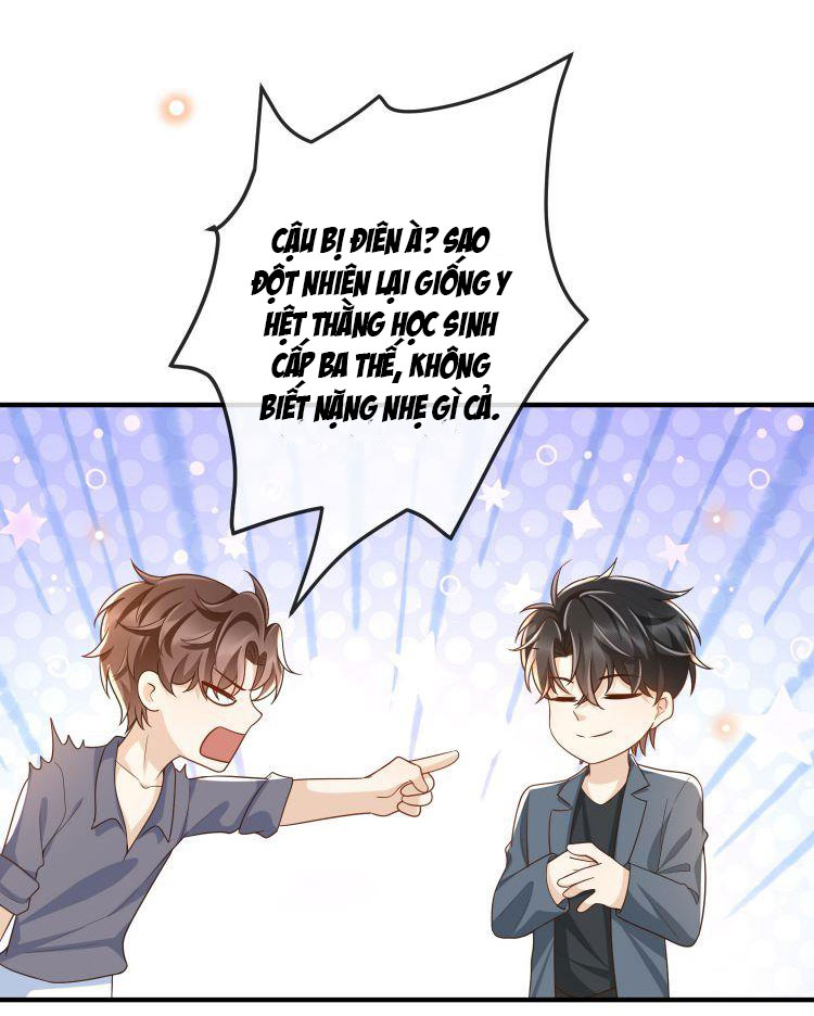 Pháp Ngoại Chi Đồ: Chapter 37