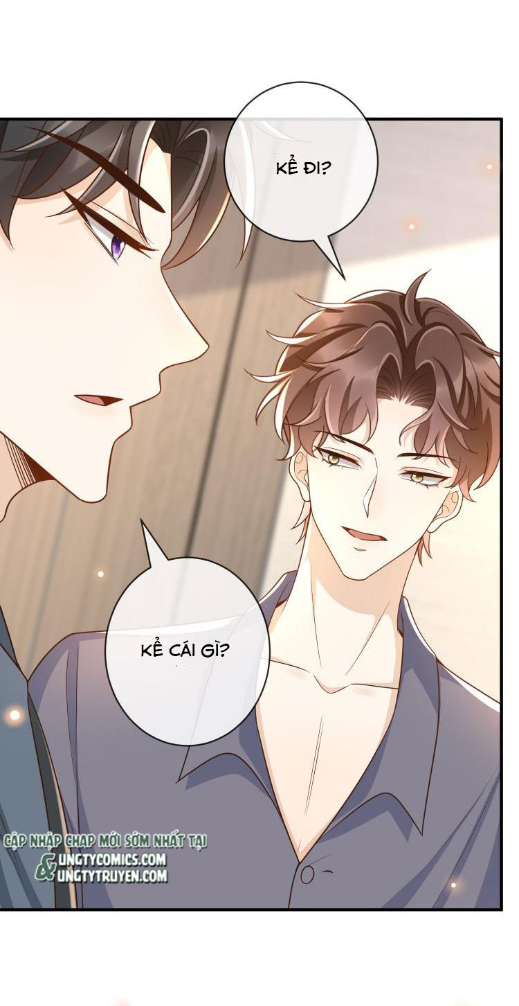 Pháp Ngoại Chi Đồ: Chapter 37
