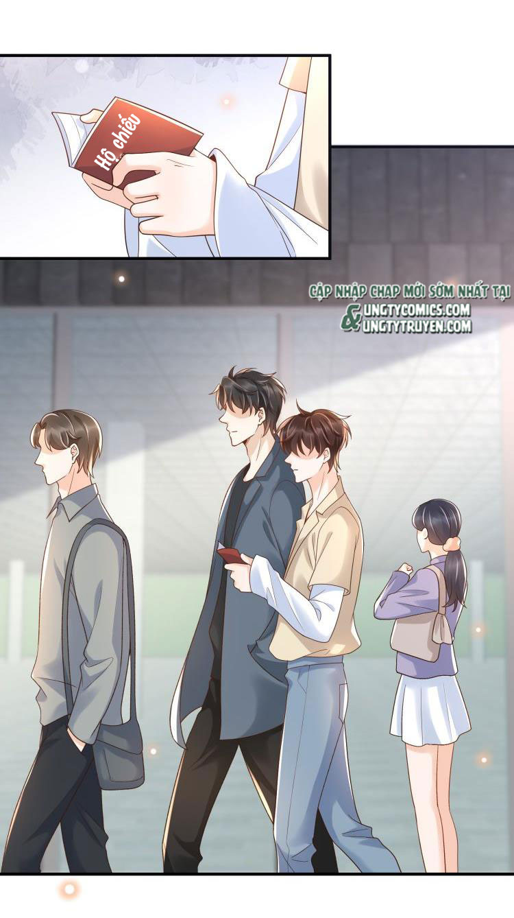 Pháp Ngoại Chi Đồ: Chapter 37
