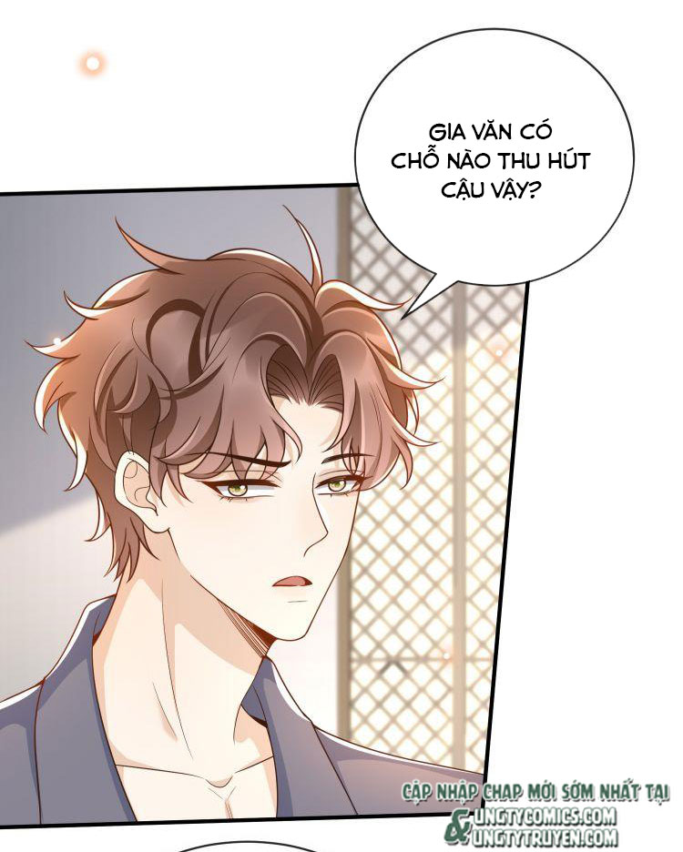 Pháp Ngoại Chi Đồ: Chapter 37