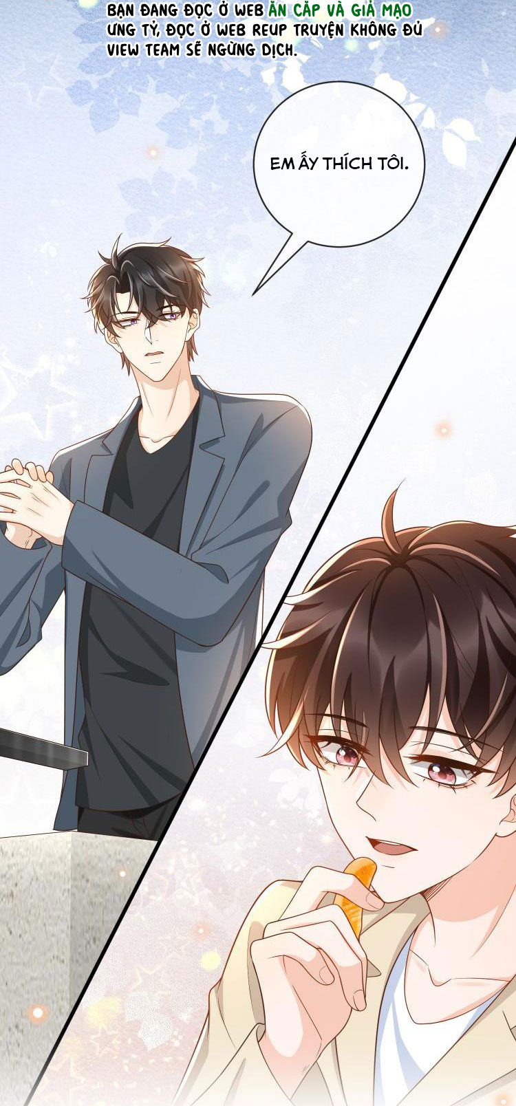 Pháp Ngoại Chi Đồ: Chapter 37