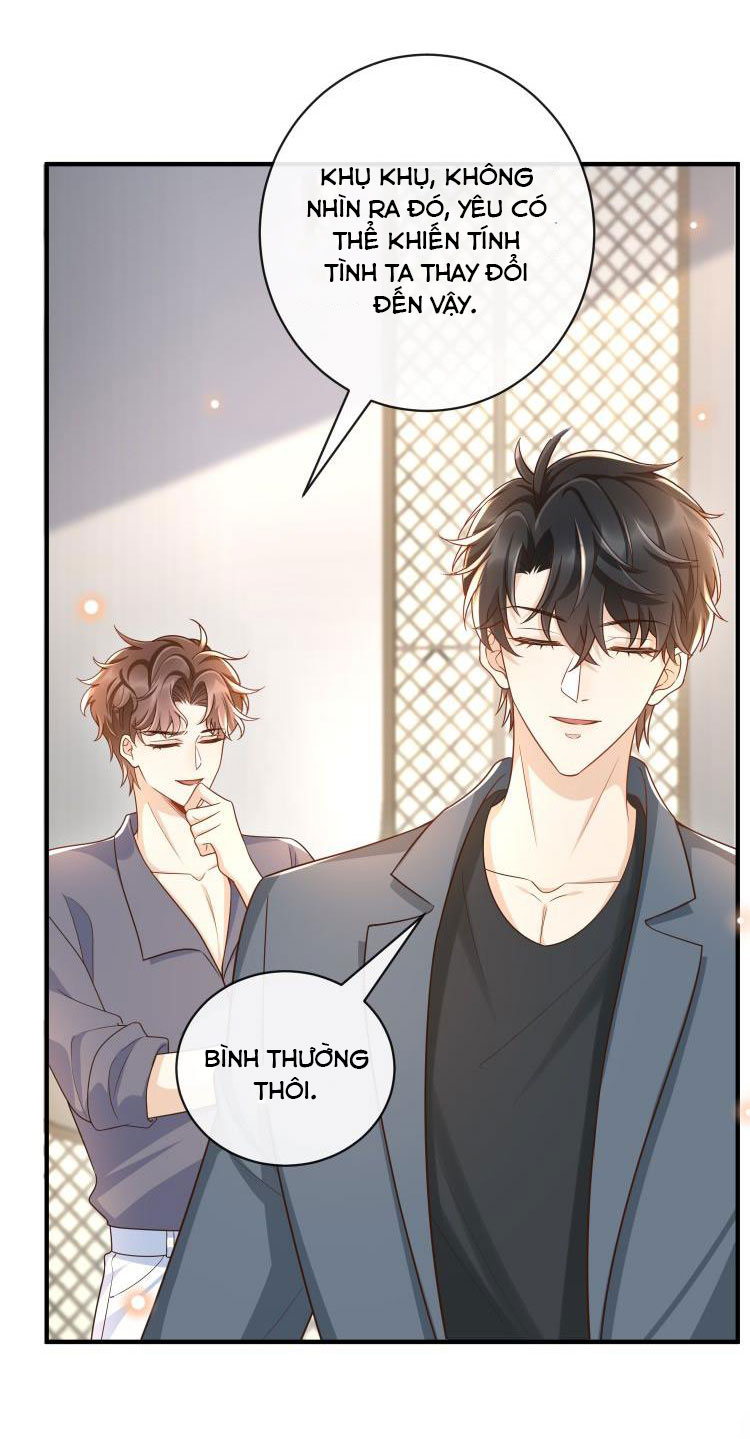 Pháp Ngoại Chi Đồ: Chapter 37