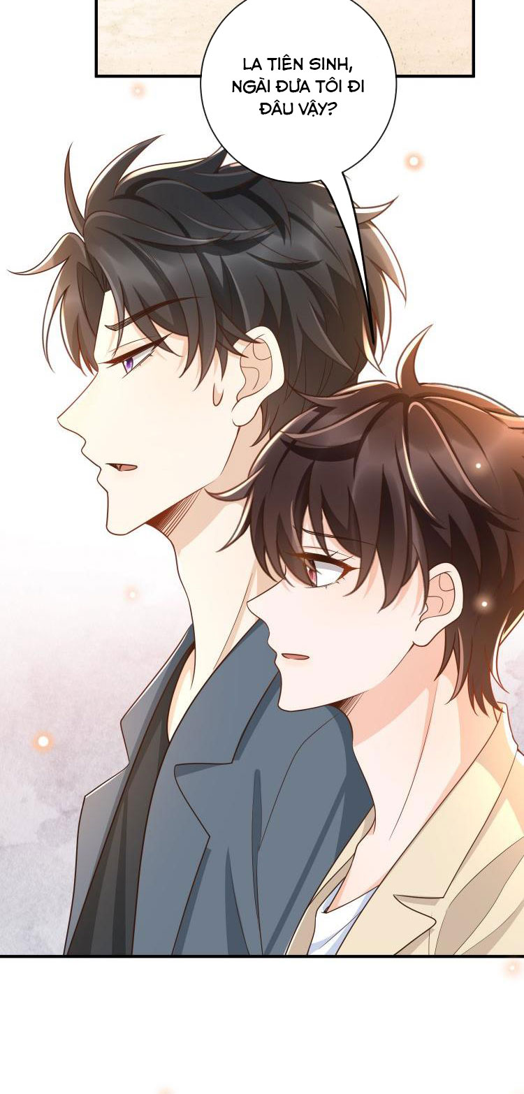 Pháp Ngoại Chi Đồ: Chapter 37