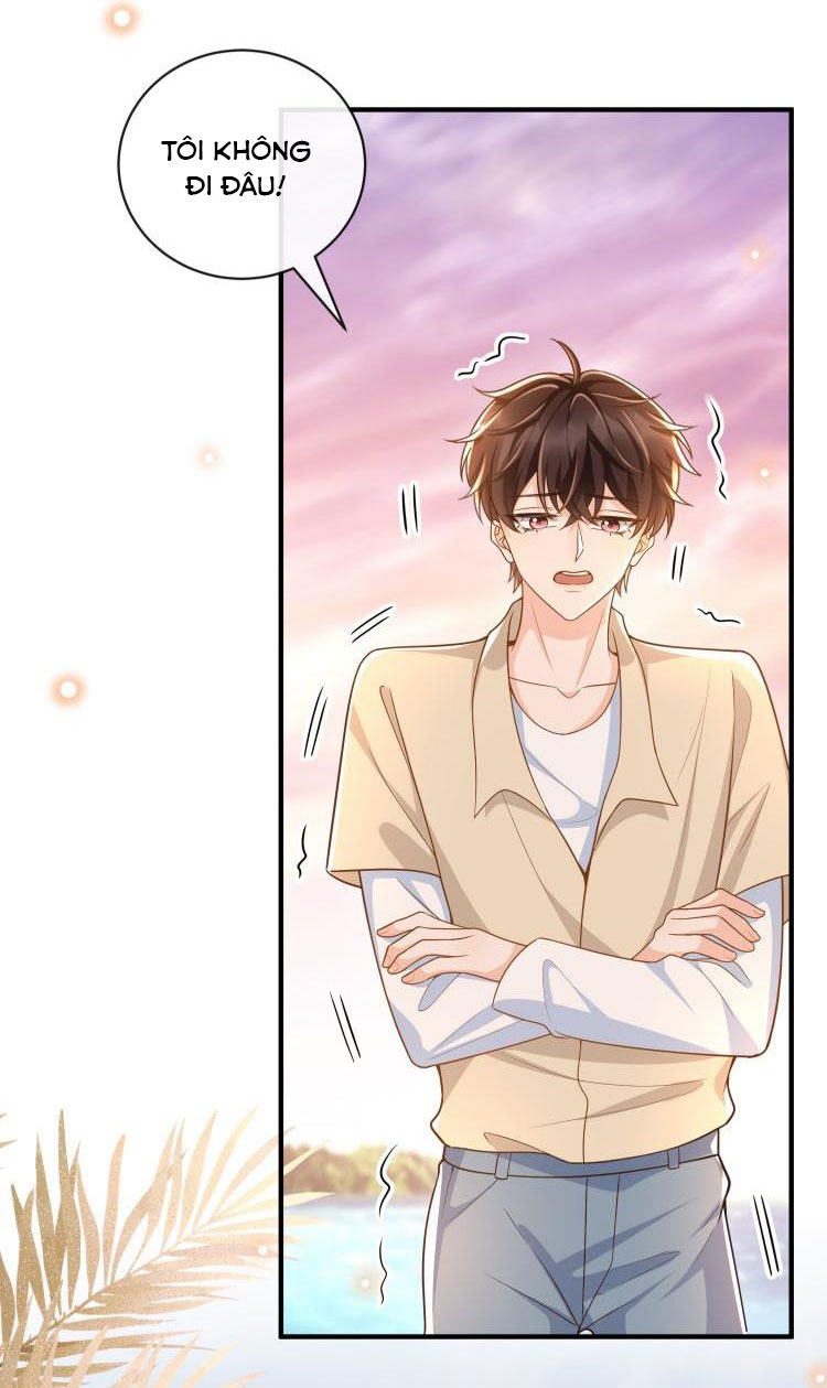 Pháp Ngoại Chi Đồ: Chapter 37