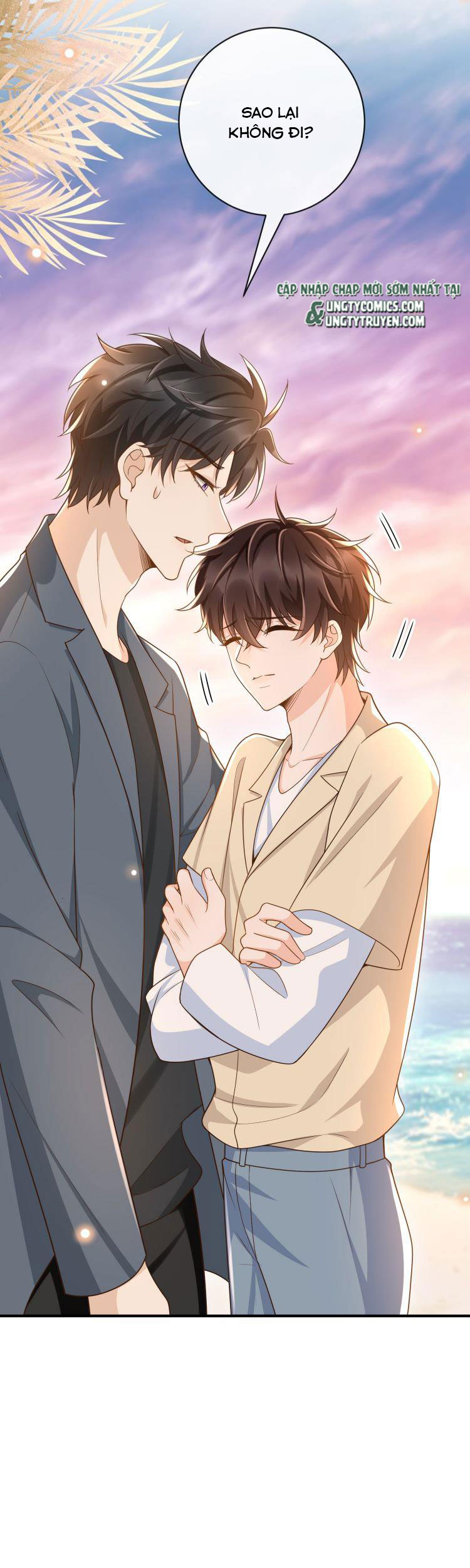 Pháp Ngoại Chi Đồ: Chapter 37