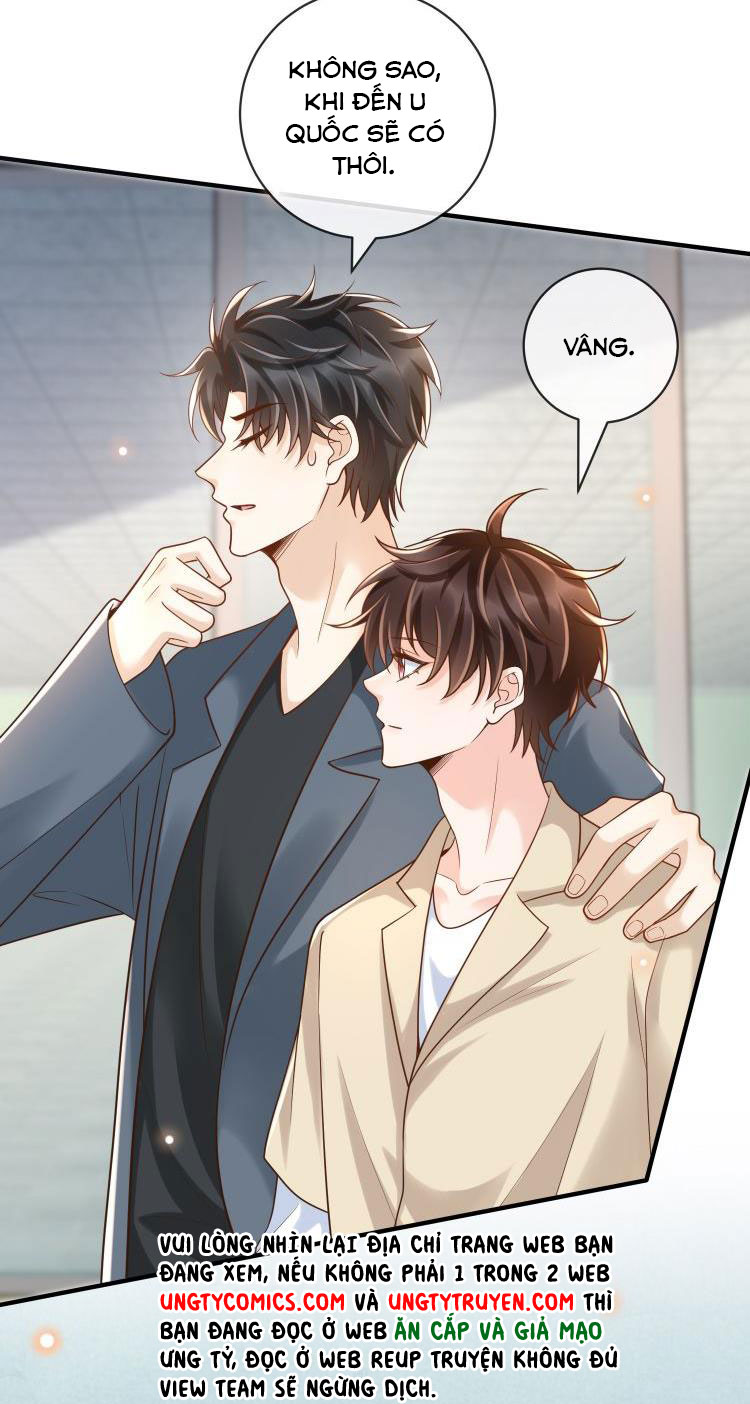Pháp Ngoại Chi Đồ: Chapter 37