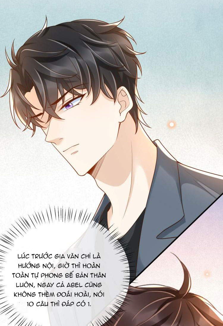 Pháp Ngoại Chi Đồ: Chapter 37