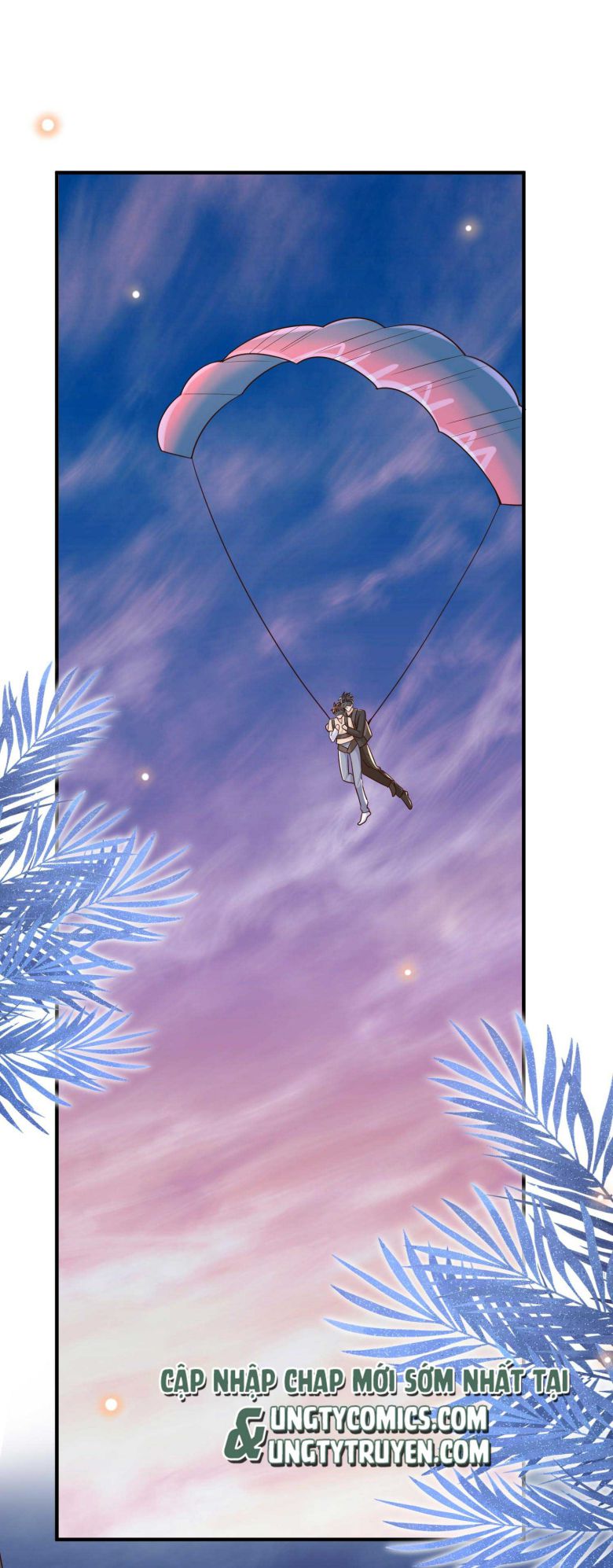Pháp Ngoại Chi Đồ: Chapter 38