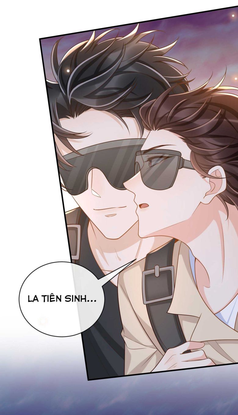 Pháp Ngoại Chi Đồ: Chapter 38